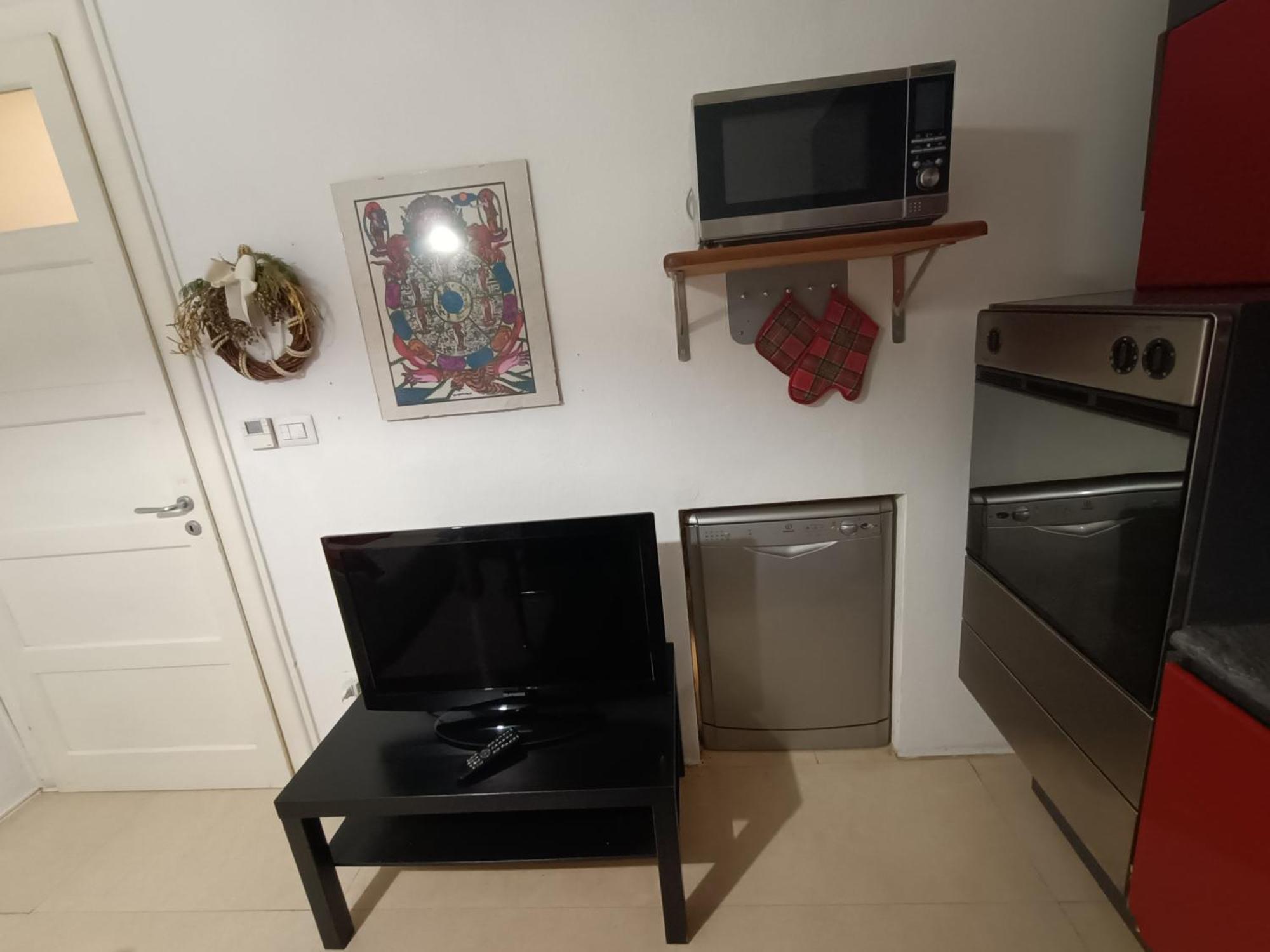 Appartamento Casa Di Ale