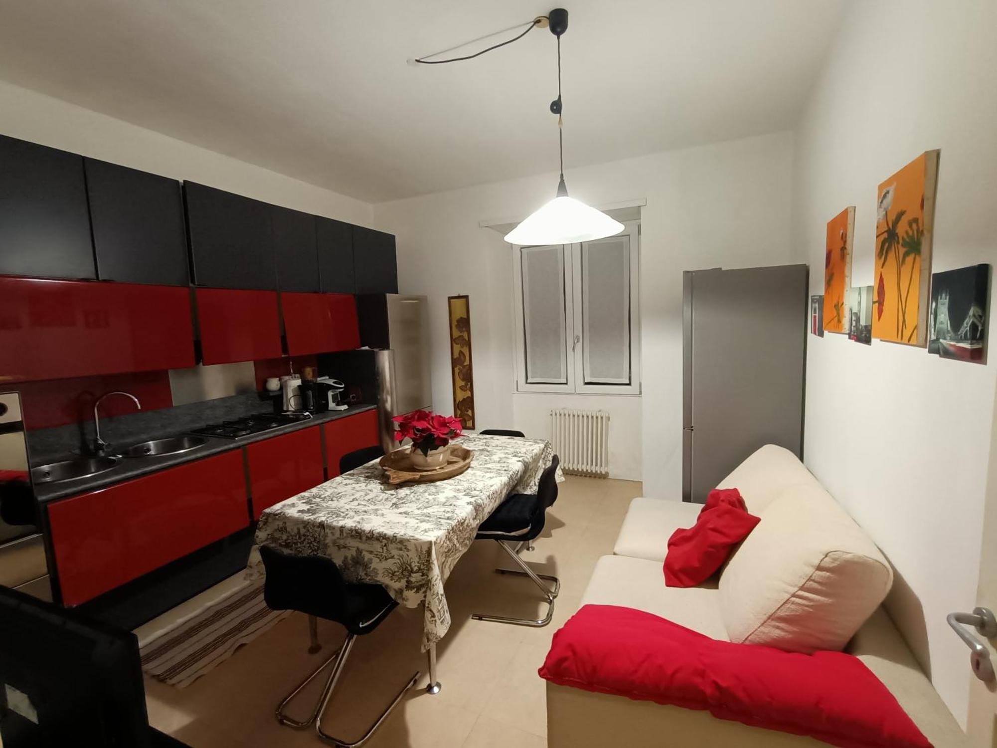 Appartamento Casa Di Ale *