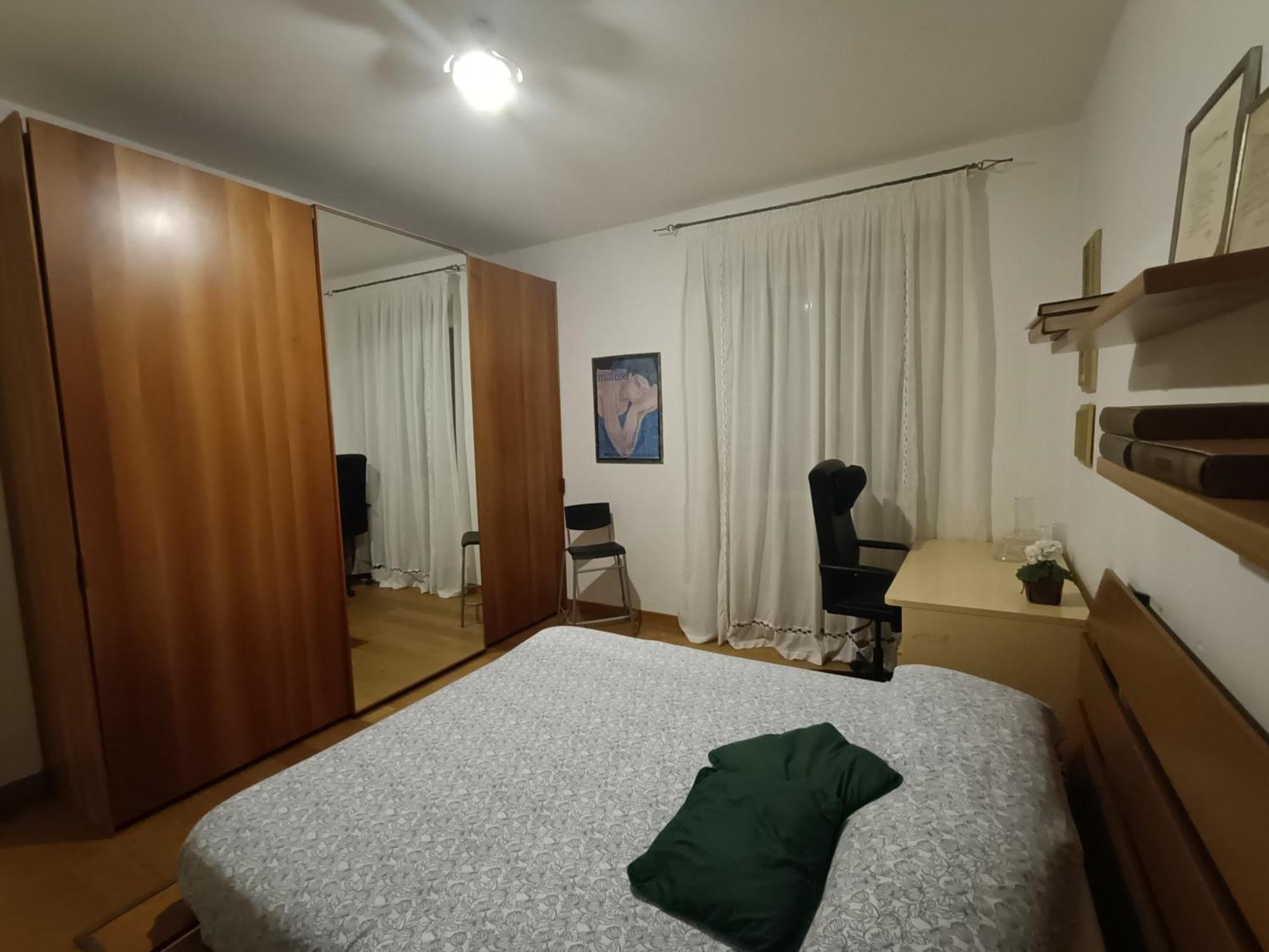 Appartamento Casa Di Ale